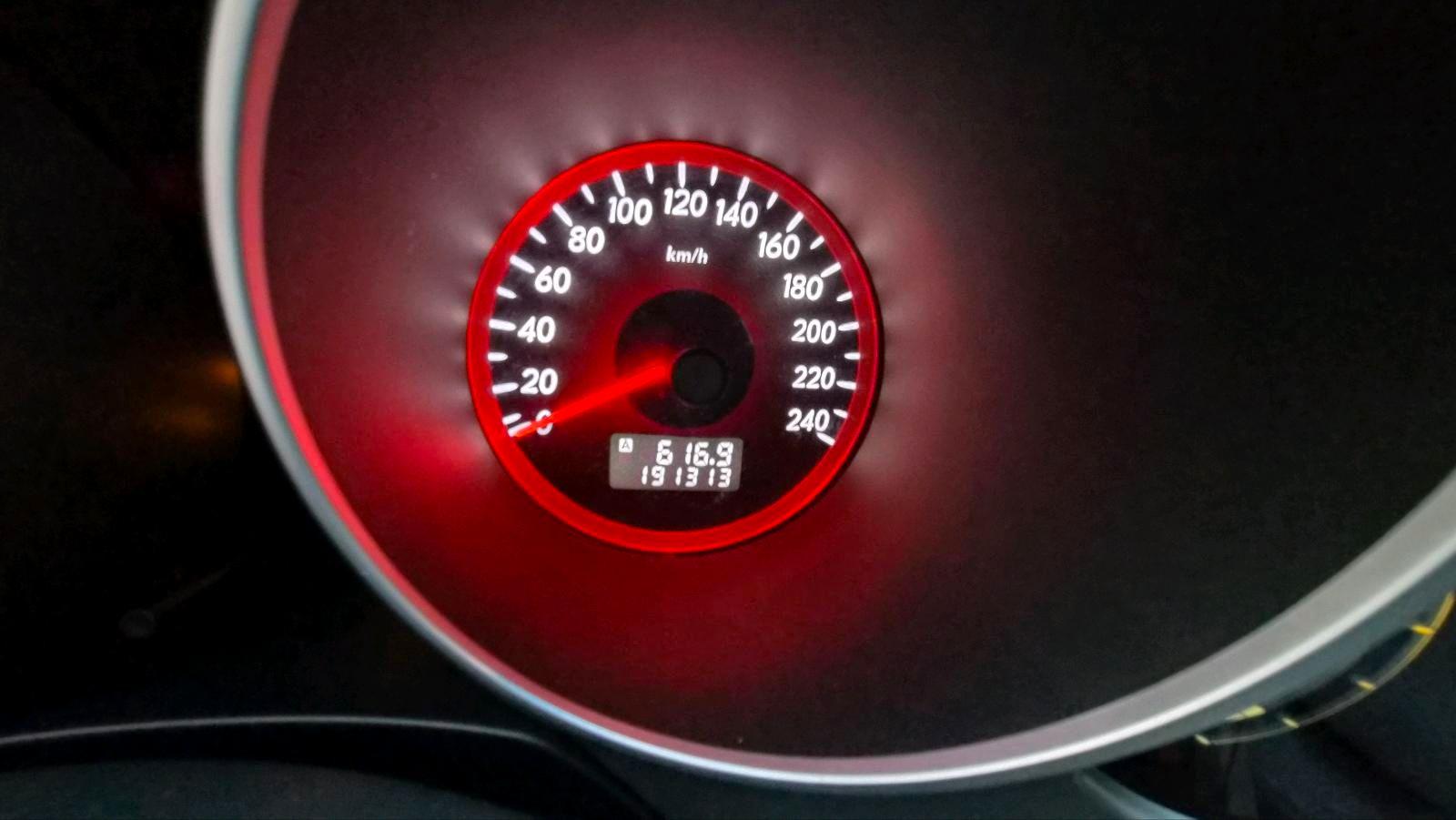 Subaru Tribeca 2007 — photo 10