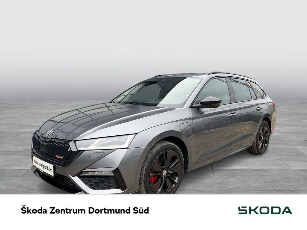 Image of Skoda Octavia