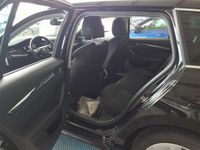 Skoda Octavia - Vorschau Bild 7