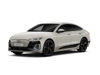 Audi A6 e-tron - Vorschau Bild 2