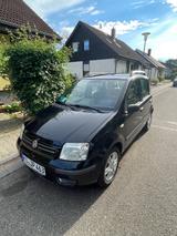Fiat Panda 169 von Privat - Fiat Panda 169