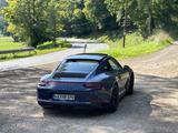 Porsche 991.2 Carrera 4 GTS Coupé  - Porsche 911er Reihe mit Halbautomatikschaltung