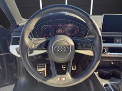 Audi A4 40 TFSI Avant sport  2.0 TFSI EU6d-T *S-Line*