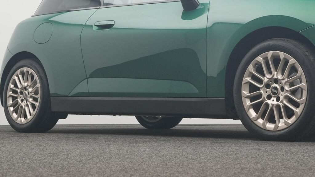 MINI Cooper E - Bild 21