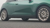 MINI Cooper E - Vorschau Bild 21