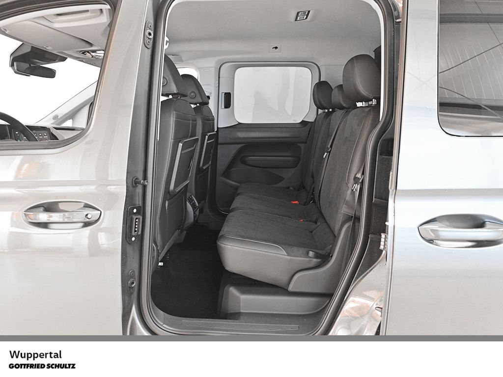 Volkswagen Caddy - Bild 12