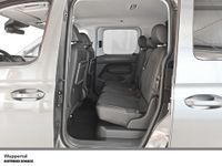 Volkswagen Caddy - Vorschau Bild 12