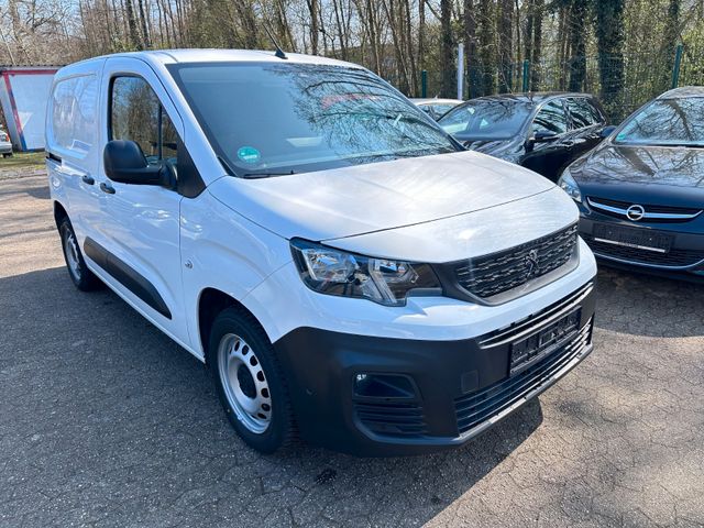 Peugeot Partner Premium  AUTOMATIK*KAMERA*NAVI*PDC
