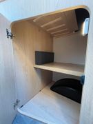 Sunlight T 67 S Adventure*Modell 2025 *Hubbett*Automatik*