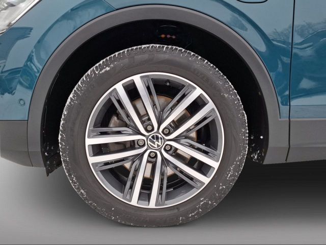 TIGUAN 1.4 TSI DSG eHYBRID