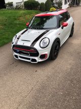 MINI John Cooper Works John Cooper Works LED NAVI PAN - MINI John Cooper Works: Privatanbieter