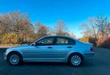 BMW E46 318i     58,000km - BMW 318 Limousine E46 318i mit Benzin-Antrieb