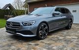 Mercedes-Benz E 220 d T Avantgarde*Facelift* AHK* MBUX*360°