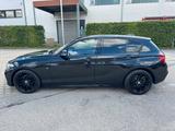 BMW 125i F20 M Sport - BMW 125 Gebrauchtwagen