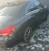 Mercedes-Benz Mercedes Benz CLA 180 - Mercedes-Benz CLA 180 in Mainz