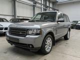 Land Rover Range Rover 4.4 TDV8 Vogue 4WD GSD R-KAM MEMORY - Land Rover Range Rover: Tdv8