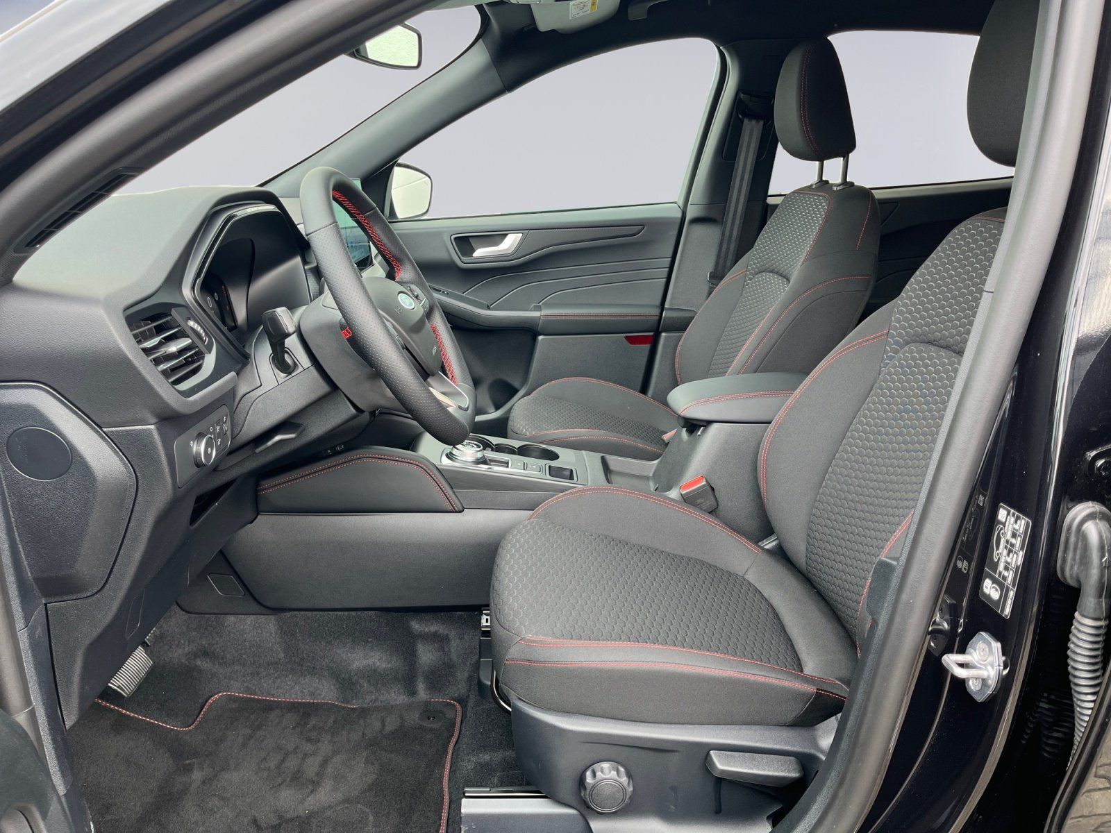 Ford Kuga - Bild 20