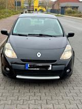 Renault Clio Dynamique dCi 90 Eco2 Dynamique - Renault Clio Dynamique mit Diesel-Antrieb