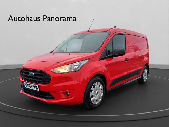 Ford Transit Connect Kasten lang Trend Klima/Kamera