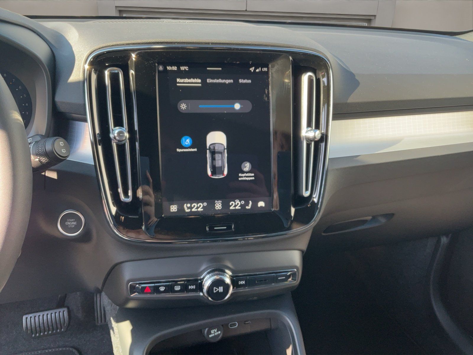 Volvo XC40 - Bild 13