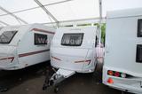 Weinsberg CaraOne 390 QD *HOT * Mover, Combi Außendose - Weinsberg CaraOne 390 QD