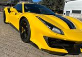 Ferrari 488 Pista GTB Pista Coupé DCT Pista - scheckheftgepflegte Ferrari 488 Pista