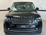 Land Rover Range Rover 5.0 Liter V8 Komp Autobiography Lang - Land Rover Range Rover: Automatik