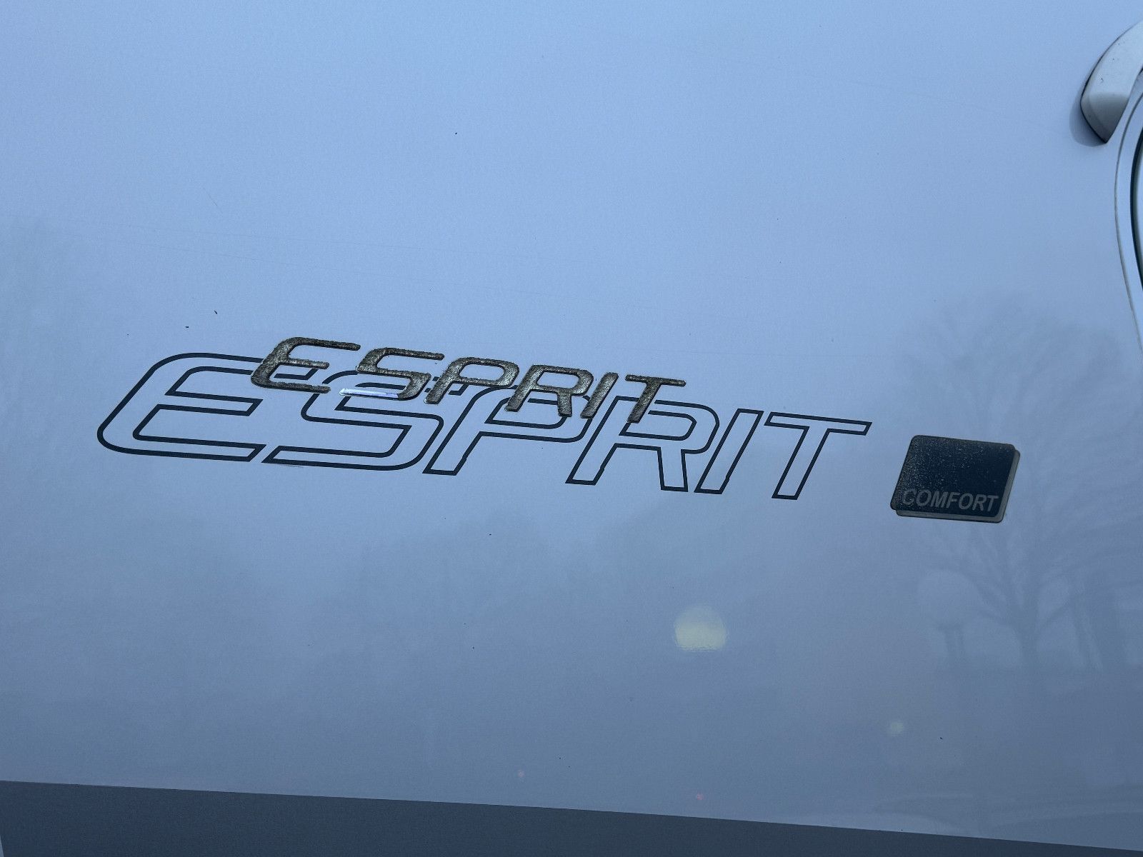 Fahrzeugabbildung Dethleffs ALPA 6820-2 ESPRIT COMFORT AUTOMATIK MEGA VOLL