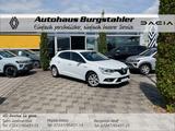 Renault Megane LIMITED Deluxe TCe 140 EDC - Renault Megane mit Anhängerkupplung