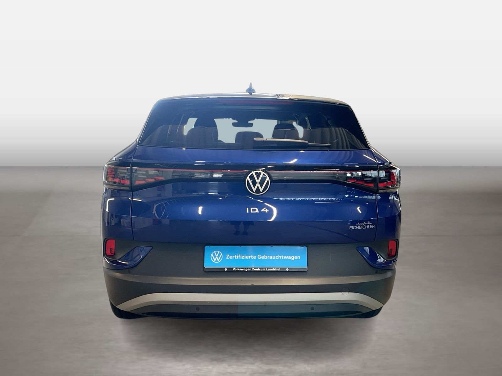 Volkswagen ID.4 - Bild 6