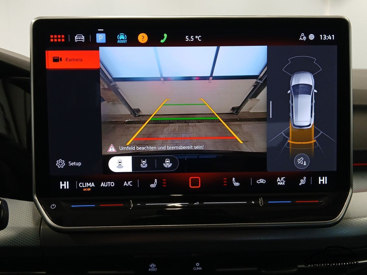 Volkswagen Golf - Bild 23