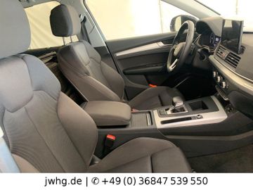 Audi Q5 - 5
