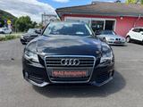 Audi A4 Avant 1.8 TFSI Attract. 1.Hand 58.000Km XENON - Audi A4: Km 0