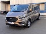 Ford Transit Custom 2.0TDCI Hybrid/19%MWST/180PS/8-Si - Ford Transit: 18
