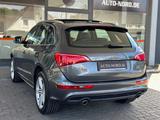 Audi Q5 3.0 TDI*3xSLINE*PANNO*STANDHZ*AHK*B&O*VOLL*1A - Audi Q5 aus 2010