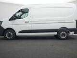 Renault IV Kasten Hochraum 3,5t L2H2 150 BLUE dCi Extra - Renault Master
