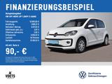 Volkswagen UP! MOVE UP 1.0MPI 5-GANG CLIMATRONIC+GRA+PDC - Volkswagen up! in Magdeburg