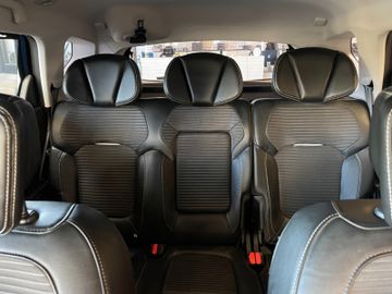 Renault Scenic IV Intens *LANE-ASSIST*NAVI*TEMPOMAT*SZHZ
