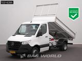 Mercedes-Benz Sprinter 514 CDI Kipper 3,5t AHK Doppelbereifung - Tier-/Pferdetransport 3 5t