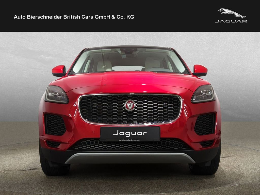 Jaguar E-Pace D180 S 299,- FINANZIERUNG OHNE ANZAHLUNG