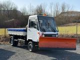 Andere Multicar M26 4x4 Langversion Winterdienst TOP - Andere aus 1992