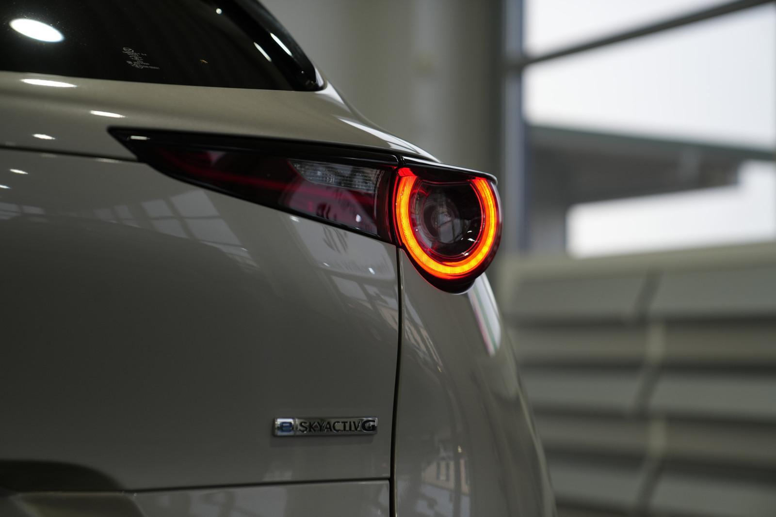 Mazda CX-30 Homura 2WD *AUT*NAV*LED*HEAD-UP*AHK*