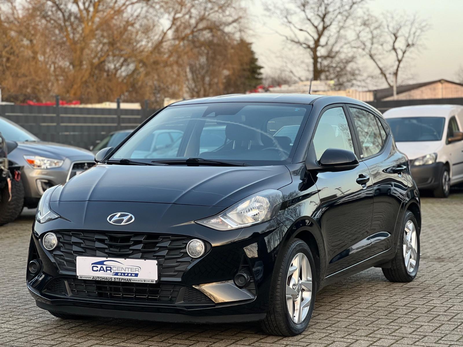Hyundai i10 Trend