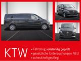 Mercedes-Benz V 300 Avantgarde Extralang,8Sitze,2el.Schiebetür