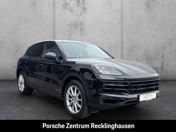 Porsche Cayenne - 9