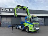 Volvo FH 540 8x4 EFFER 685/6S + JIB 6S - Angebote