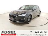 Cupra Leon 1.5 eTSI DSG Navi|ACC|RFK|virt.Cock.|LED|Wi - Cupra Leon in Chemnitz