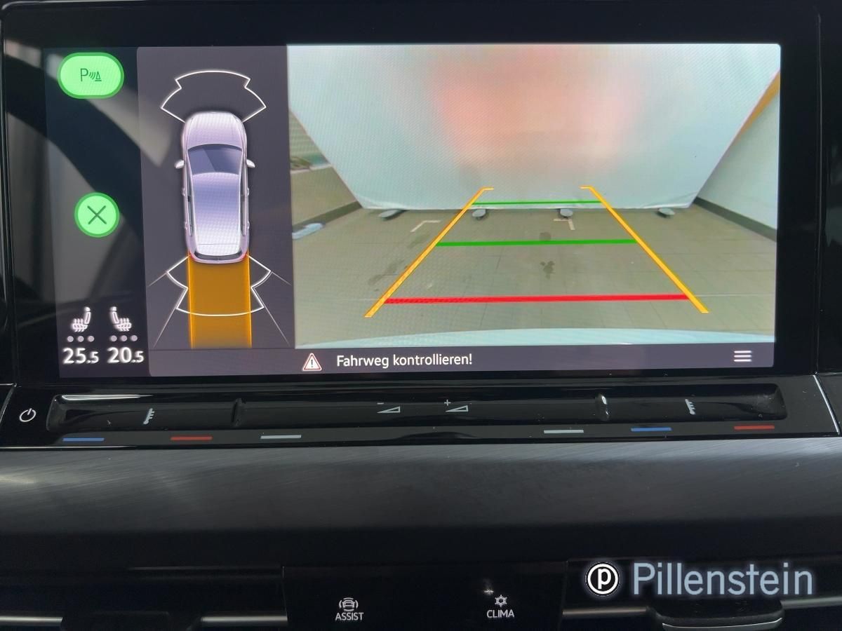 Volkswagen Golf - Bild 14