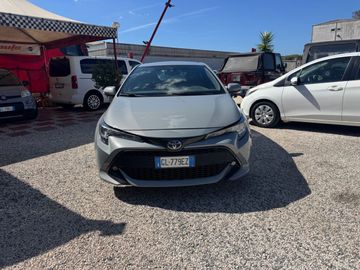 Toyota Corolla - 5