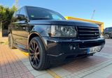 Land Rover Range Rover Sport TDV8 Edition 60YRS Edition... - Land Rover Range Rover Sport: Tdv8